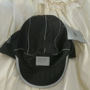 ICNY sport weatherized hat